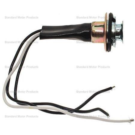 Standard Ignition Multi-Function Socket, Hp4160 HP4160